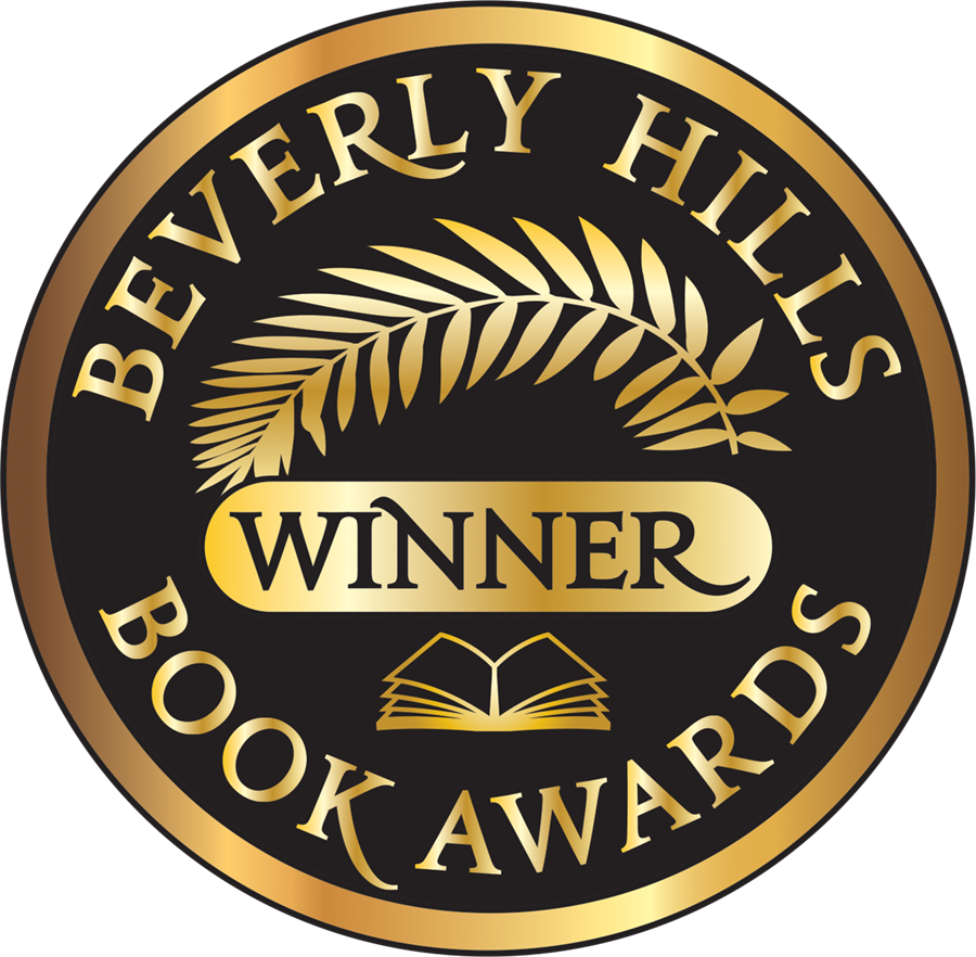 Beverly Hills Book Award for Best Suspense Novel
